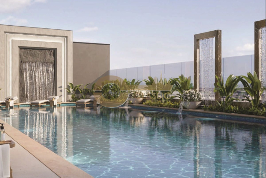 HIGH FLOOR | ULTRA LUXURY | BRANDED RESIDENCE - Classic Properties Real ...